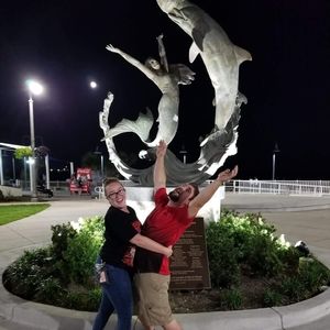 Meet your Posher, Bessie